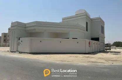 Villa - 4 Bedrooms - 5 Bathrooms for sale in Karrana - Northern Governorate