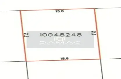 Land - Studio for sale in Dar Kulaib - Northern Governorate