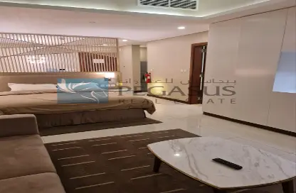 شقة - 1 حمام للايجار في الجفير - محافظة العاصمة