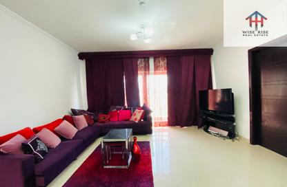 Apartment - 2 Bedrooms - 2 Bathrooms for rent in Busaiteen - Muharraq Governorate