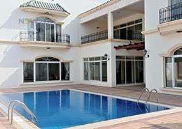 Compound - 5 bedrooms - 6 bathrooms for rent in Hamala - Northern Governorate