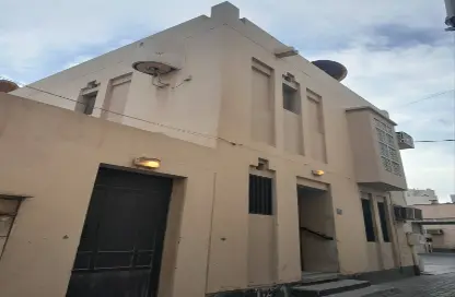 Villa - 3 Bedrooms - 3 Bathrooms for rent in Hidd - Muharraq Governorate