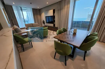 Apartment - 2 Bedrooms - 3 Bathrooms for sale in Seef - Capital Governorate
