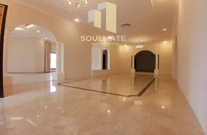 Villa - 4 Bedrooms - 4 Bathrooms for rent in Saar - Northern Governorate