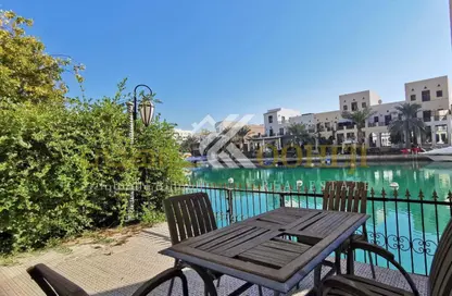 Villa - 3 Bedrooms - 5 Bathrooms for rent in Amwaj Islands - Muharraq Governorate