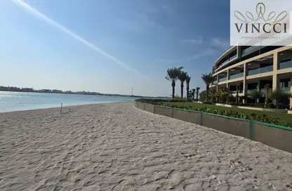 Apartment - 2 Bedrooms - 2 Bathrooms for sale in Amwaj Beachfront - Amwaj Islands - Muharraq Governorate