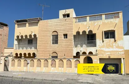 فيلا - 8 غرف نوم - 7 حمامات للبيع في مدينة عيسى - المحافظة الوسطى فيلا - 8 غرف نوم - 7 حمامات للبيع في مدينة عيسى - المحافظة الوسطى