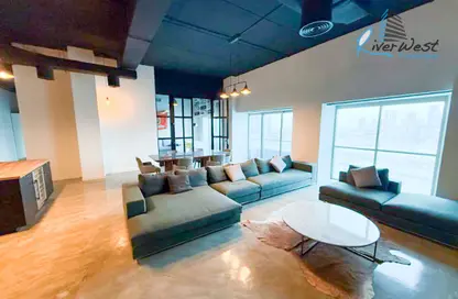 Apartment - 1 Bedroom - 1 Bathroom for sale in Reef Island - Capital Governorate