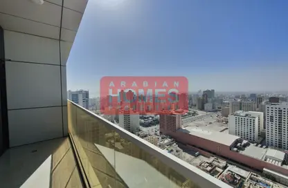 شقة - غرفة نوم - 1 حمام للايجار في الجفير - محافظة العاصمة