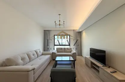 Apartment - 2 Bedrooms - 2 Bathrooms for rent in Mahooz - Manama - Capital Governorate