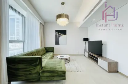 Apartment - 2 Bedrooms - 2 Bathrooms for rent in Al Juffair - Capital Governorate Apartment - 2 Bedrooms - 2 Bathrooms for rent in Al Juffair - Capital Governorate