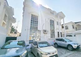 Villa - 5 bathrooms for rent in Adliya - Manama - Capital Governorate