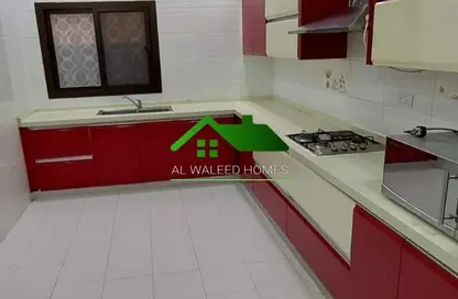 Apartment - 3 Bedrooms - 2 Bathrooms for rent in Arad - Muharraq Governorate