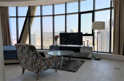 Apartment - Studio - 1 Bathroom for sale in Seef - Capital Governorate