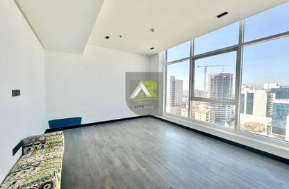 Office Space - Studio - 2 Bathrooms for rent in Seef - Capital Governorate