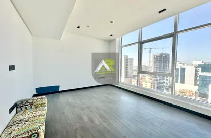 Office Space - Studio - 2 Bathrooms for rent in Seef - Capital Governorate