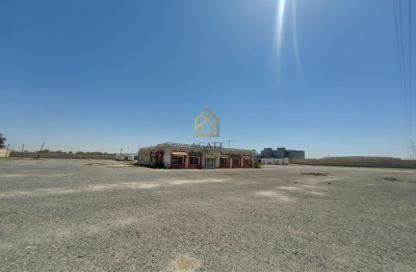 Land - Studio for rent in Sitra - Central Governorate