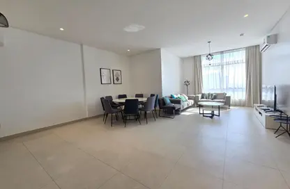 شقة - 3 غرف نوم - 3 حمامات للايجار في الماحوز - المنامة - محافظة العاصمة