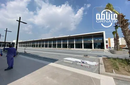 متجر - استوديو للايجار في مدينة عيسى - المحافظة الوسطى