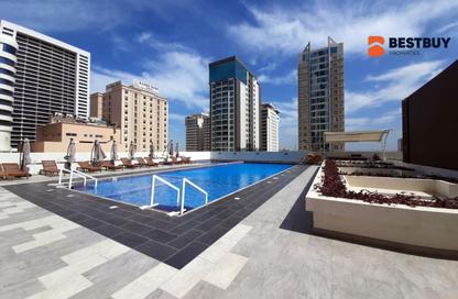 Apartment - 2 Bedrooms - 2 Bathrooms for sale in Al Juffair - Capital Governorate