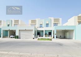 Villa - 2 bedrooms - 4 bathrooms for sale in Riffa Views - Riffa - Southern Governorate