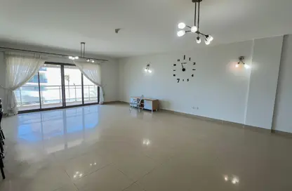Apartment - 3 Bedrooms - 3 Bathrooms for rent in Amwaj Beachfront - Amwaj Islands - Muharraq Governorate