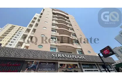 Apartment - 2 Bedrooms - 2 Bathrooms for rent in Al Juffair - Capital Governorate