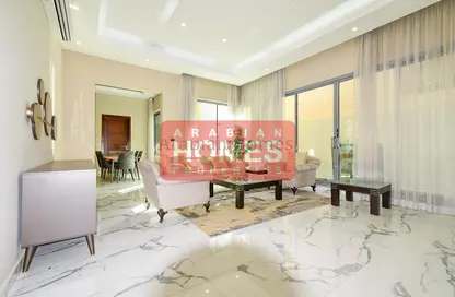 Villa - 3 Bedrooms - 4 Bathrooms for rent in Arad - Muharraq Governorate