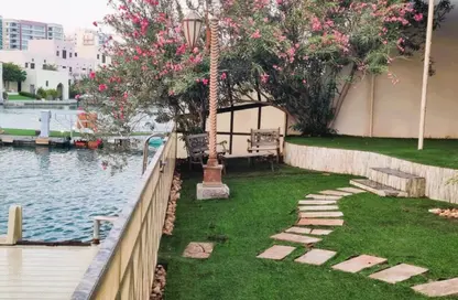 Villa - 3 Bedrooms - 4 Bathrooms for rent in Al Marsa Floating City - Amwaj Islands - Muharraq Governorate Villa - 3 Bedrooms - 4 Bathrooms for rent in Al Marsa Floating City - Amwaj Islands - Muharraq Governorate