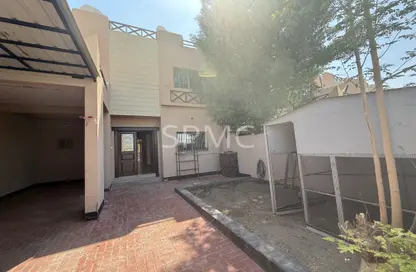 Villa - 3 Bedrooms - 3 Bathrooms for rent in Salmaniya - Manama - Capital Governorate