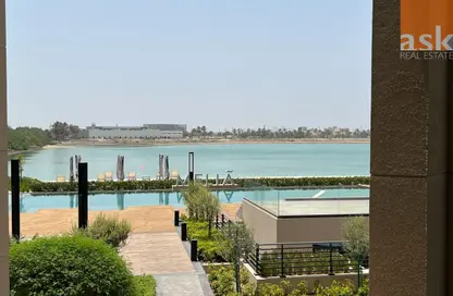 Apartment - 4 Bedrooms - 5 Bathrooms for sale in Amwaj Avenue - Amwaj Islands - Muharraq Governorate