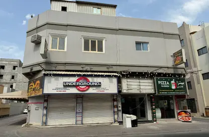 Whole Building - Studio for sale in Sitra - Central Governorate