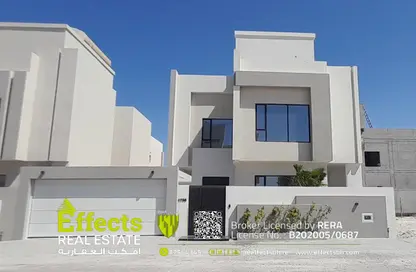 فيلا - 4 غرف نوم - 6 حمامات للبيع في الحد - المحرق