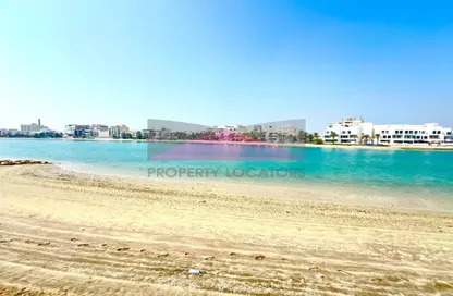 فيلا - 4 غرف نوم - 5 حمامات للايجار في جزيرة تالا - أمواج - المحرق