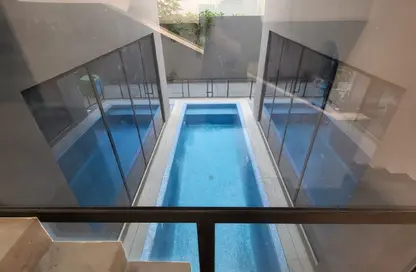 Villa - 5 Bedrooms - 7 Bathrooms for rent in Manama - Capital Governorate