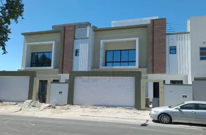 Villa - 4 Bedrooms - 5 Bathrooms for sale in Barbar - Northern Governorate