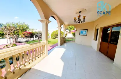 Villa - 4 Bedrooms - 4 Bathrooms for rent in Hamala - Northern Governorate