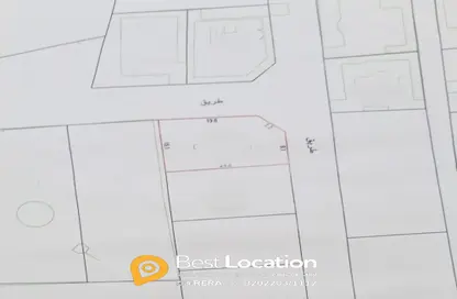 أرض - استوديو للبيع في بني جمرة - المحافظة الشمالية