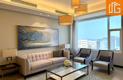 Apartment - 2 Bedrooms - 4 Bathrooms for sale in Seef - Capital Governorate