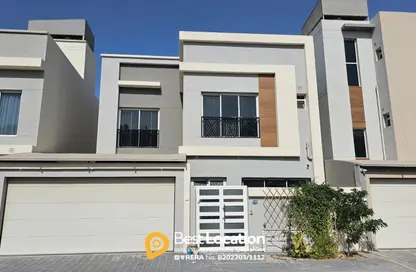 فيلا - 4 غرف نوم - 5 حمامات للبيع في بني جمرة - المحافظة الشمالية