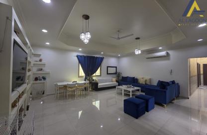 Apartment - 3 Bedrooms - 4 Bathrooms for sale in Bu Kowarah - Riffa - Southern Governorate