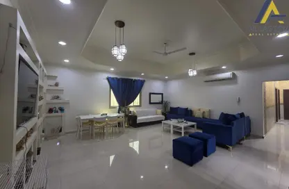 Apartment - 3 Bedrooms - 4 Bathrooms for sale in Bu Kowarah - Riffa - Southern Governorate