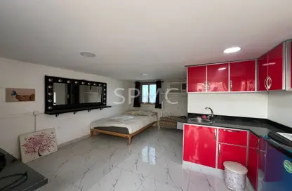 Apartment - Studio - 1 Bathroom for rent in Saar - Northern Governorate