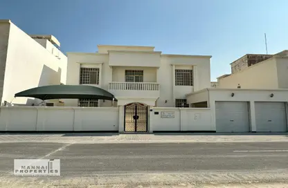 Outdoor House image for: Villa - 5 Bedrooms - 6 Bathrooms for sale in Busaiteen - Muharraq Governorate, Image 1