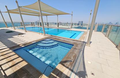 Apartment - 2 Bedrooms - 3 Bathrooms for rent in Hidd - Muharraq Governorate
