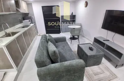 Apartment - 1 Bedroom - 1 Bathroom for rent in Saar - Northern Governorate