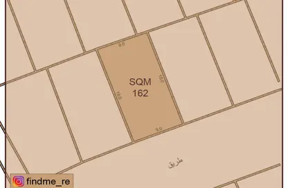 Land - Studio for sale in Hamala - Northern Governorate