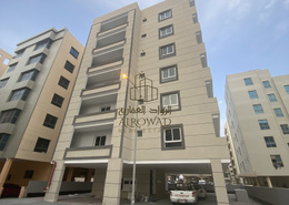 Apartment - 4 bedrooms - 4 bathrooms for sale in Hidd - Muharraq Governorate