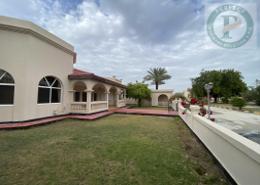 Villa - 4 bedrooms - 4 bathrooms for rent in Janabiya - Northern Governorate