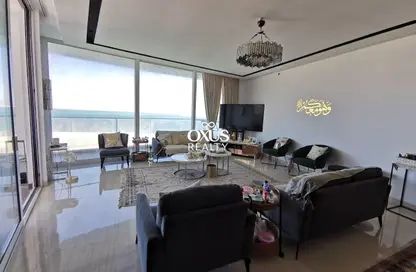 Apartment - 2 Bedrooms - 3 Bathrooms for sale in Water Garden City - Manama - Capital Governorate